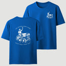 George Jones No Show Zombie T-Shirt