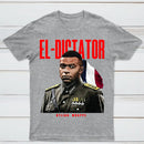 Kylian Graphic France Soccer Streetwear T-Shirt