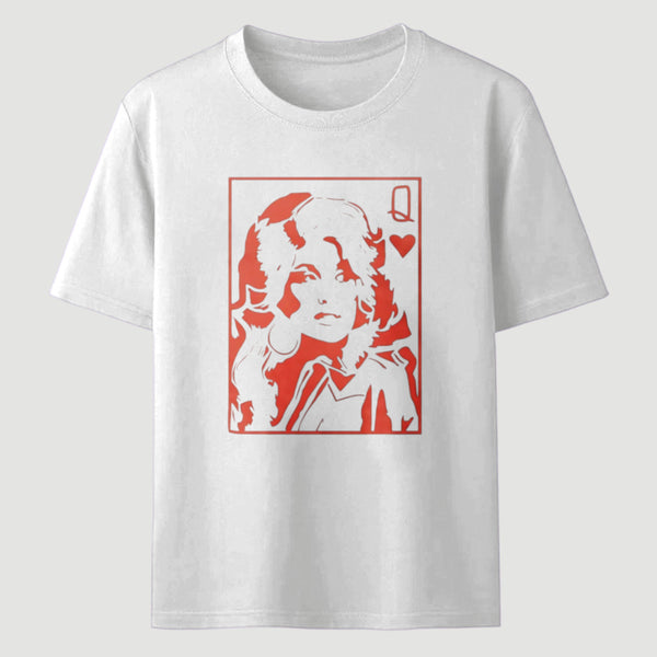 Vintage School Punk Rock Band Print Graphic T-Shirt