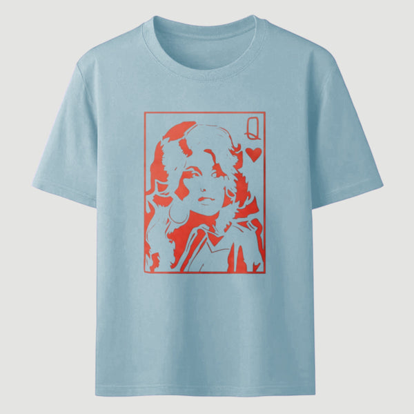 Vintage School Punk Rock Band Print Graphic T-Shirt