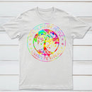All The People Imagine Living Life in Peace T-Shirt