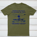 Beaver Valley Funny T-Shirt