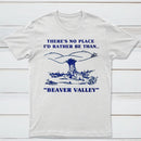 Beaver Valley Funny T-Shirt