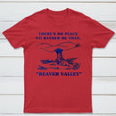 Beaver Valley Funny T-Shirt