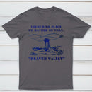 Beaver Valley Funny T-Shirt