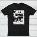 Hilarious Mexican Themed T-Shirt