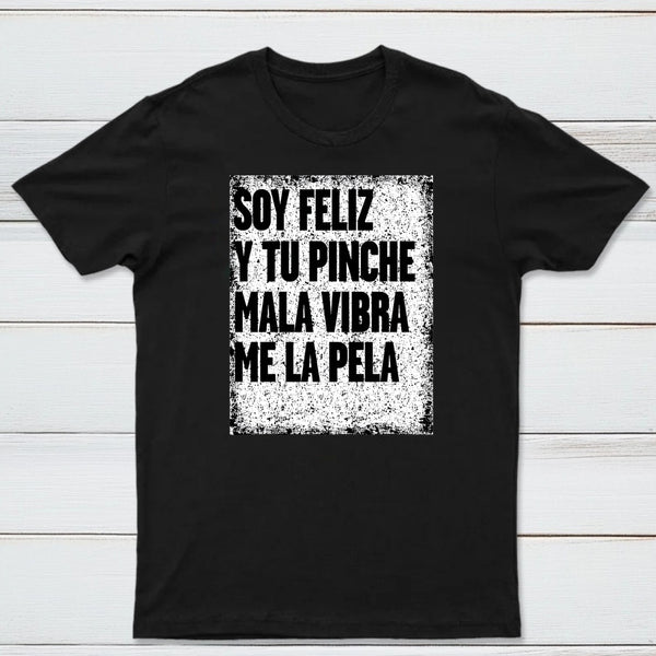 Hilarious Mexican Themed T-Shirt