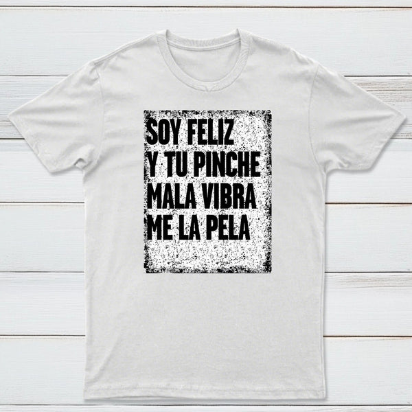 Hilarious Mexican Themed T-Shirt