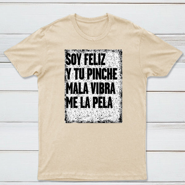 Hilarious Mexican Themed T-Shirt