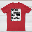 Hilarious Mexican Themed T-Shirt