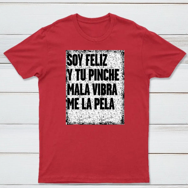 Hilarious Mexican Themed T-Shirt