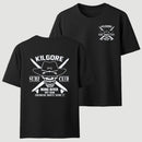 Kilgore Surf Club Nung River Vietnam T-Shirt