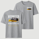 Heemeyer Demolition Inc T-Shirt