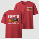 Heemeyer Demolition Inc T-Shirt