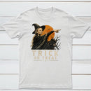 Sophie Basketball Halloween Point Trick or Treat T-Shirt