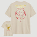 Rush Fifty Something Tour 2026 T-Shirt