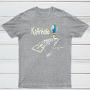 Vintage Kornholio Graphic Funny T-Shirt