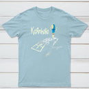 Vintage Kornholio Graphic Funny T-Shirt