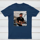Dustin Poirier Graphic Meme T-Shirt
