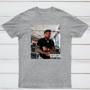 Dustin Poirier Graphic Meme T-Shirt