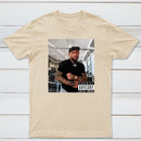 Dustin Poirier Graphic Meme T-Shirt
