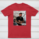Dustin Poirier Graphic Meme T-Shirt