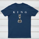 King Streetwear Graphic T-Shirt