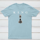 King Streetwear Graphic T-Shirt