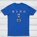 King Streetwear Graphic T-Shirt
