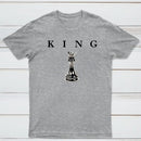 King Streetwear Graphic T-Shirt