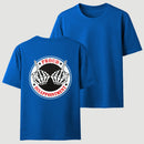 PROUD DISAPPOINTMENT Defiant Bone Hand Print T-Shirt