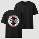 PROUD DISAPPOINTMENT Defiant Bone Hand Print T-Shirt
