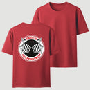 PROUD DISAPPOINTMENT Defiant Bone Hand Print T-Shirt