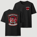 Tombstone Fire Dept Firehouse 31 T-Shirt