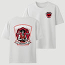Tombstone Fire Dept Firehouse 31 T-Shirt