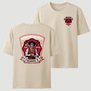 Tombstone Fire Dept Firehouse 31 T-Shirt