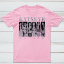 Katseye Music Kpop T-Shirt