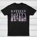 Katseye Music Kpop T-Shirt