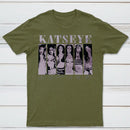 Katseye Music Kpop T-Shirt