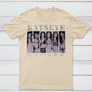 Katseye Music Kpop T-Shirt