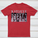 Katseye Music Kpop T-Shirt