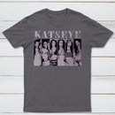 Katseye Music Kpop T-Shirt