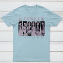 Katseye Music Kpop T-Shirt