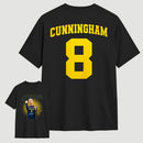 Sophie Cunningham Spicy Sophie Double Sided T-Shirt