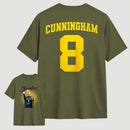 Sophie Cunningham Spicy Sophie Double Sided T-Shirt