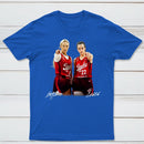 Friendship Sophie Cunningham And Caitlin T-Shirt