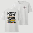 Beastie Boys Album Vintage Album T-Shirt