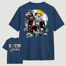 Beastie Boys Hip Hop Music Band T-Shirt