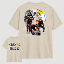 Beastie Boys Hip Hop Music Band T-Shirt