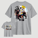 Beastie Boys Hip Hop Music Band T-Shirt